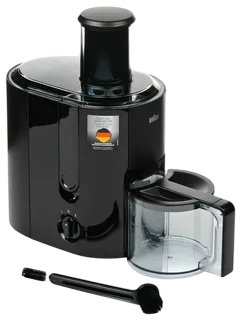 Соковыжималка Braun